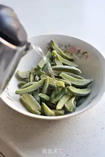 Make Spicy radish step 3