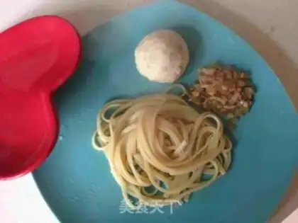 Make Pasta step 4