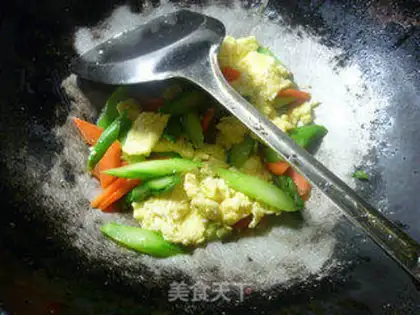 Make Plum chow step 0