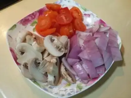 Make Thai Winter Cunt soup step 2