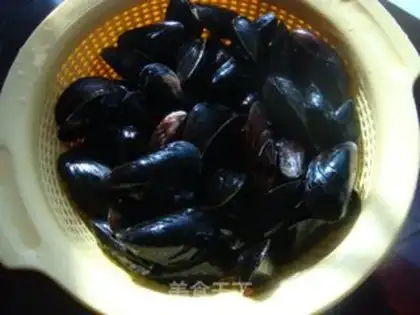 Make Wine is black step 0