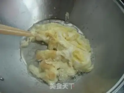 Make Sausage celery step 2