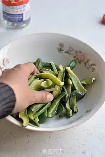 Make Spicy radish step 6