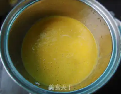 Make Coconut shrimp pumpkin soup step 5