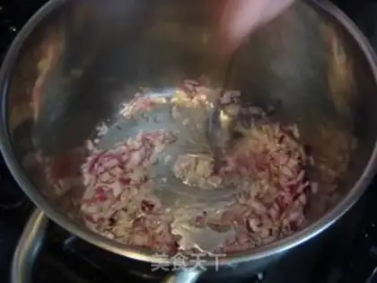 Make Wine is black step 2