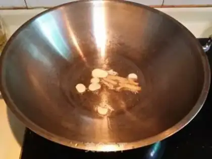 Make Thai Winter Cunt soup step 5