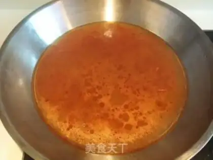 Make Thai Winter Cunt soup step 6