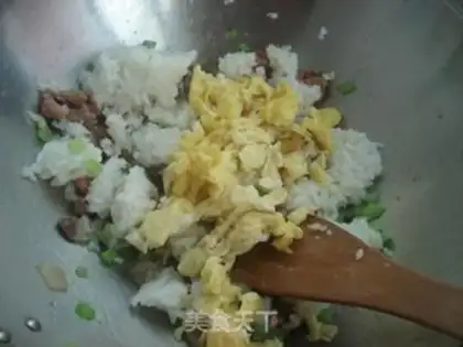 Make Sausage celery step 5