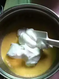 Make Seaweed pine rolls step 5