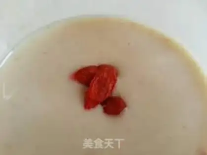 Make Peach pastry step 3