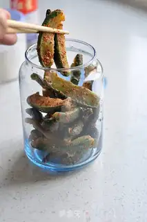 Make Spicy radish step 11
