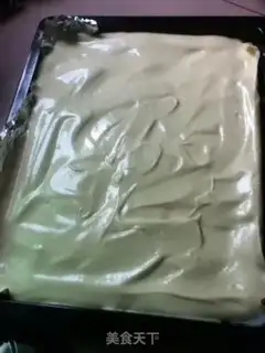 Make Seaweed pine rolls step 7