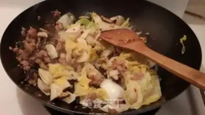 Make Sour sauerkraut step 3