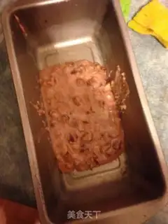 Make Cow Rolling Sugar step 5