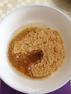 Make Cheesecake step 2