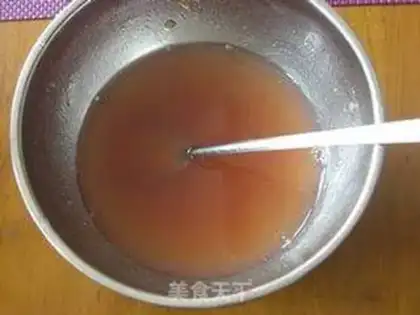 Make Love roses and soup step 3