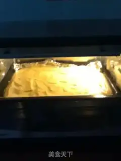 Make Seaweed pine rolls step 8