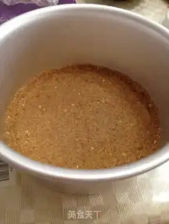 Make Cheesecake step 3