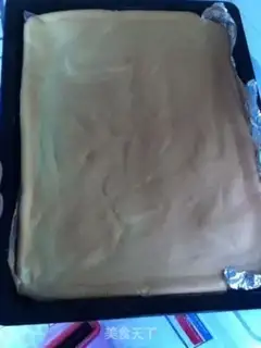 Make Seaweed pine rolls step 9