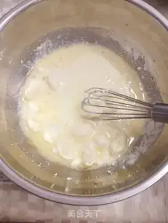 Make Cheesecake step 4