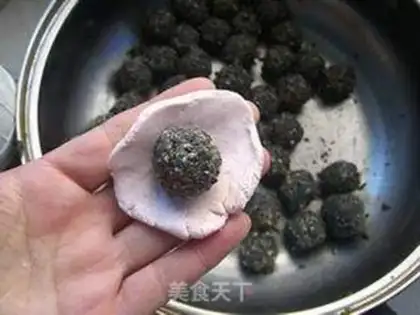Make Love roses and soup step 5
