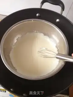 Make Cheesecake step 5