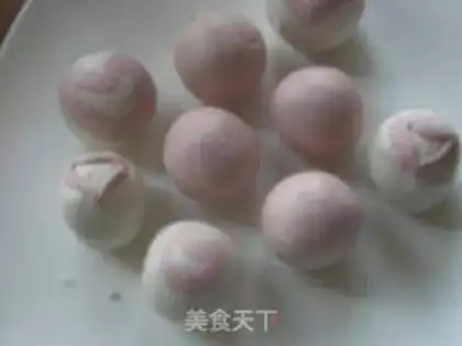 Make Love roses and soup step 7
