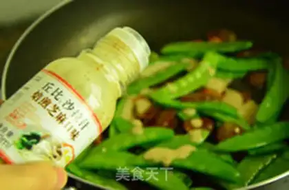 Make ♪ Chissy Dutch beans for sausage ♪ step 5