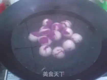 Make Potato sesame soup step 7