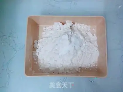 Make Banana cake step 0