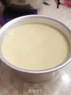 Make Cheesecake step 17