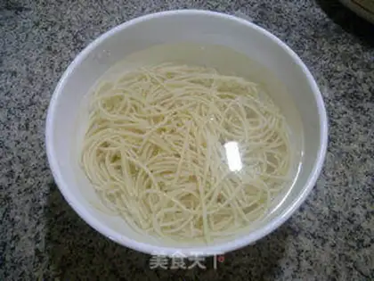 Make Scrumptious cabbage step 2
