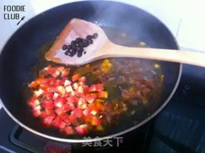 Make Weenie noodles step 4