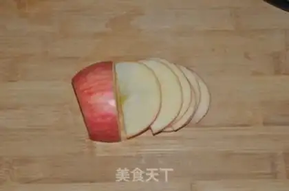Make Rose basket cake step 19