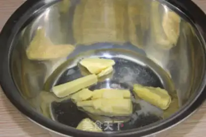 Make Swan puff step 1