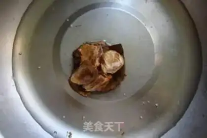 Make Rohan chrysanthemum tea step 0