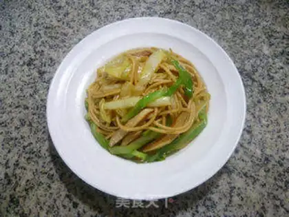 Make Scrumptious cabbage step 7