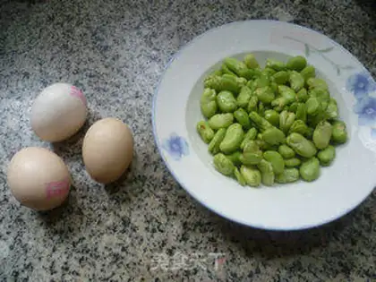Make Scrambled eggs step 0