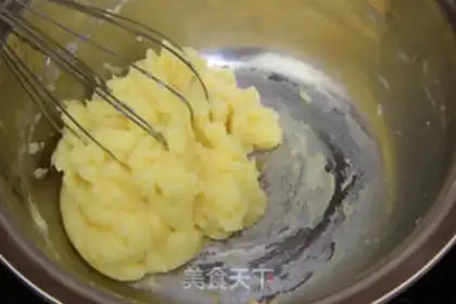 Make Swan puff step 4