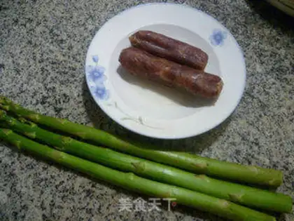 Make Weenie step 0