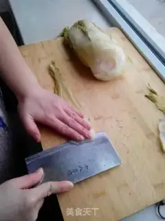 Make Steak sour stew step 5