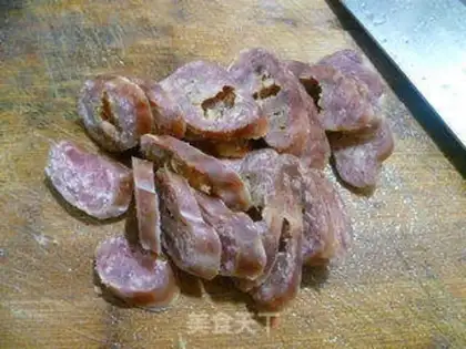 Make Weenie step 3