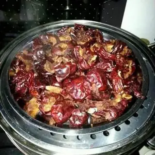 Make Soup step 0