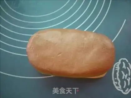 Make Three-colour rice cakes step 3