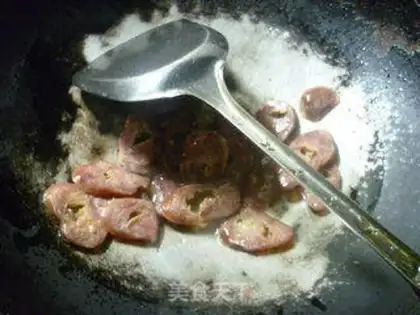 Make Weenie step 5