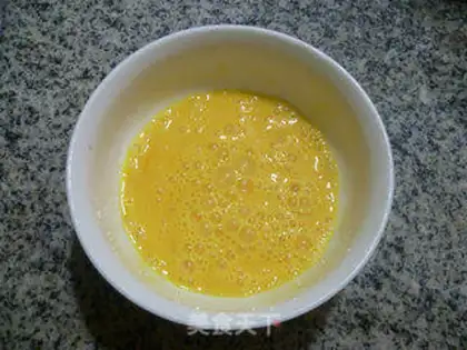 Make Pelican eggs step 2