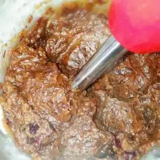 Make Soup step 1