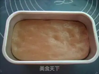 Make Three-colour rice cakes step 4