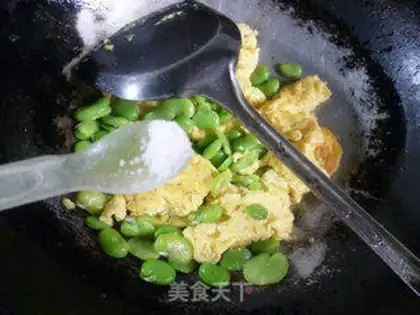 Make Scrambled eggs step 6
