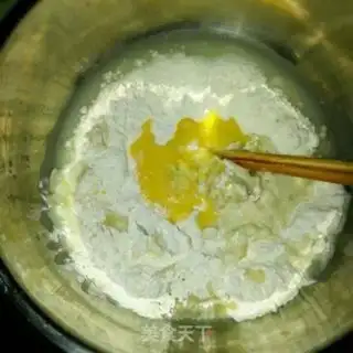 Make Soup step 2